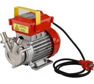 Elektrisk pump (1700 liter / timman)